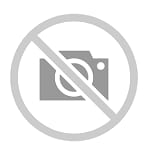 Laundry 360 Collapsible Laundry Basket in White/Grey